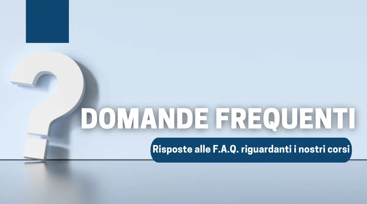 Domande frequenti