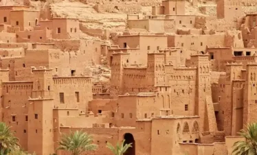 ait ben haddou