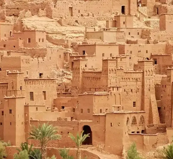 ait ben haddou