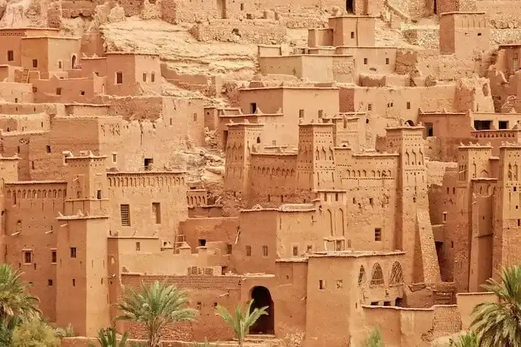 ait ben haddou