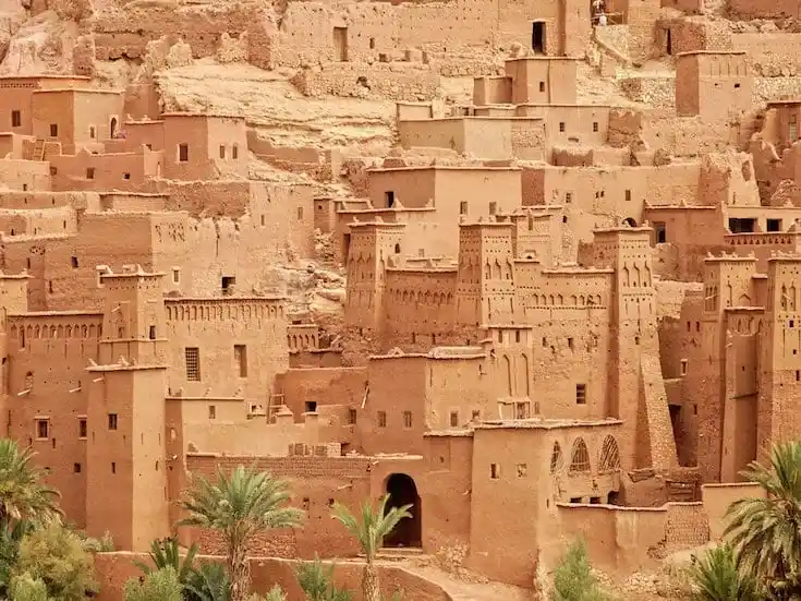 ait ben haddou