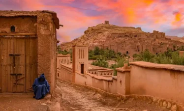 ait ben haddou