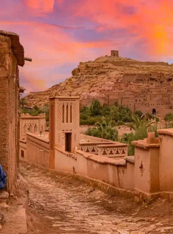 ait ben haddou