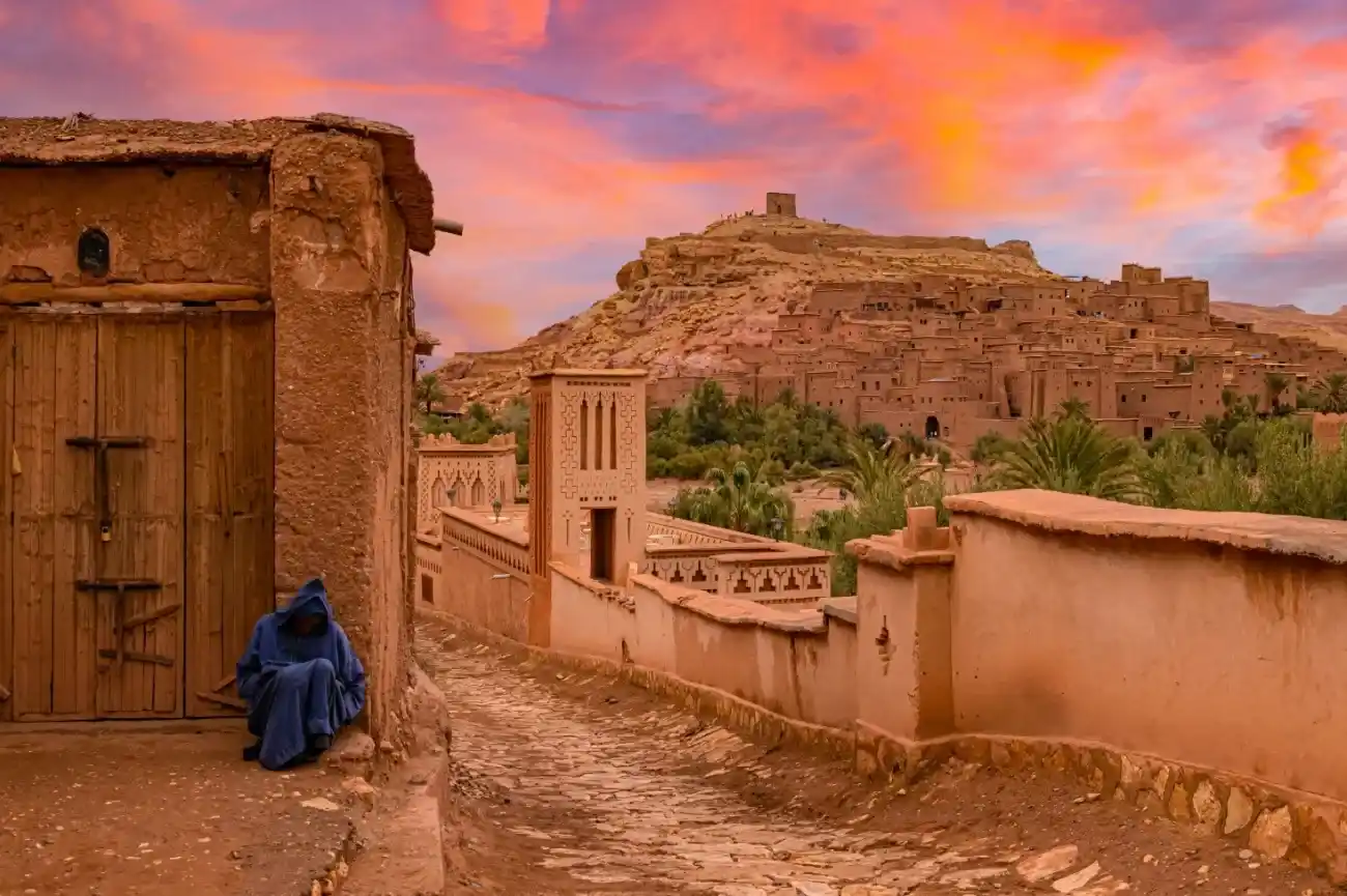 ait ben haddou