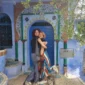 chefchaouen fortow ladies