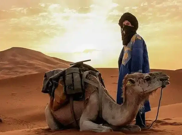 desert morocco