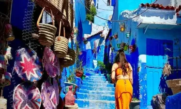 Chefchaouen