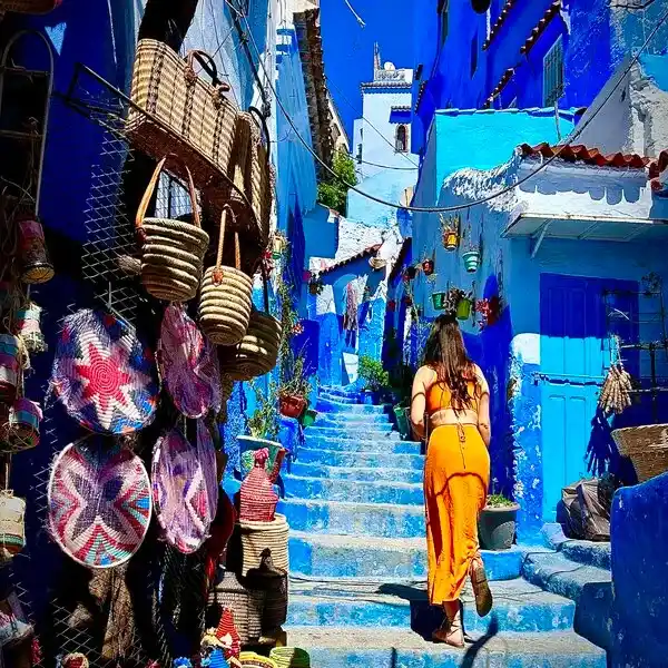 Chefchaouen
