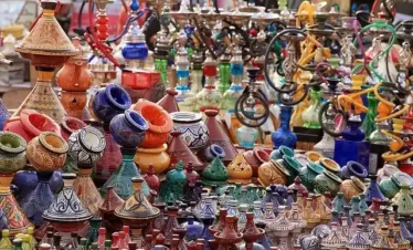 Souks