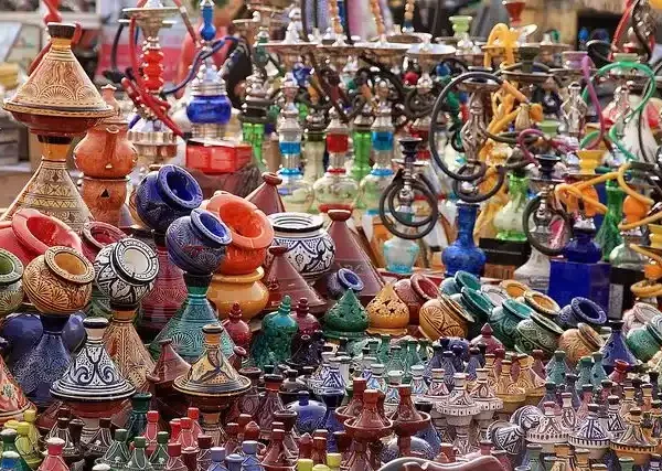 Souks