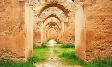 meknes to see