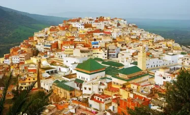 meknes