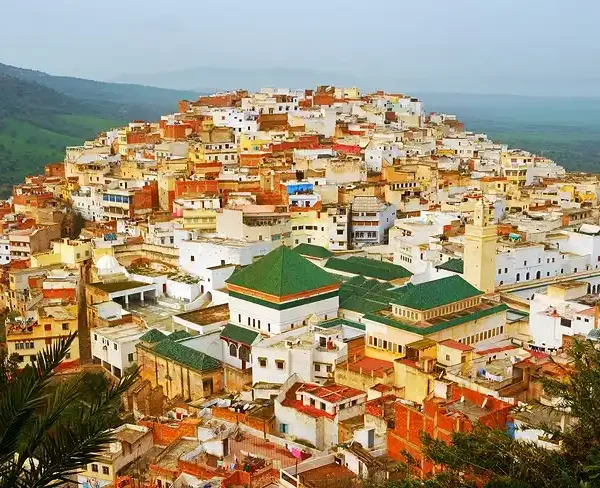 meknes
