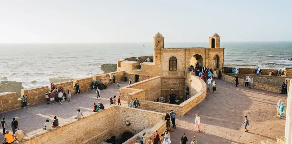 essaouira