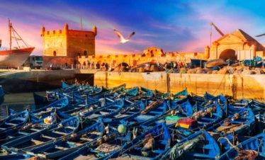 Essaouira