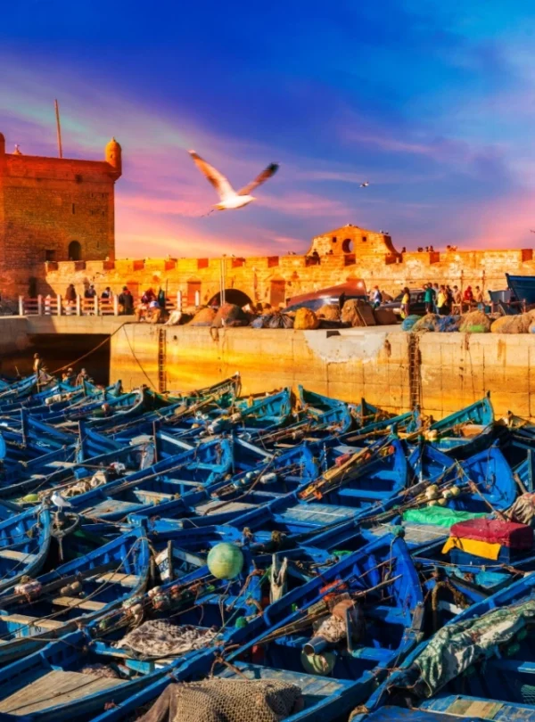 Essaouira
