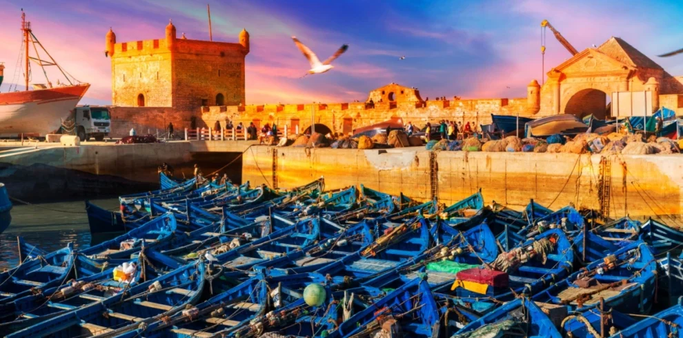 Essaouira