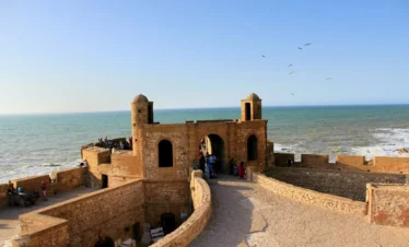 essaouira wals