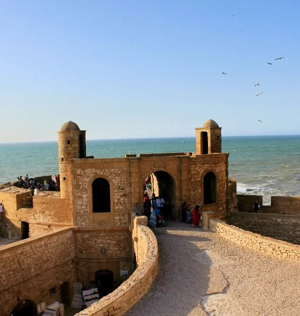 essaouira wals