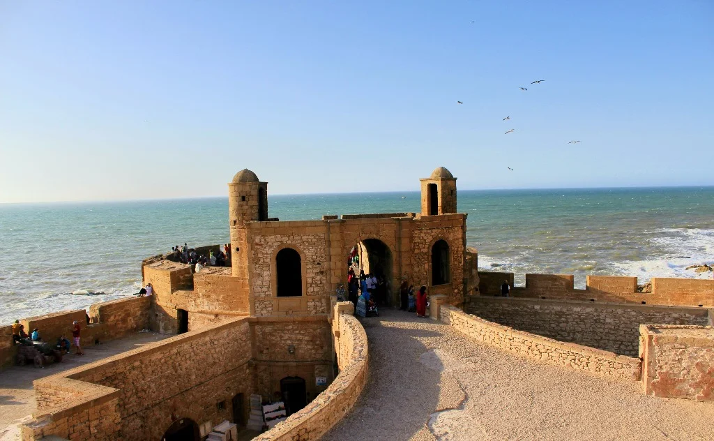 essaouira wals