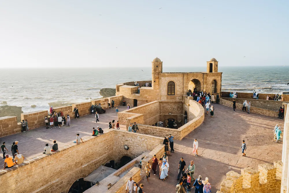 essaouira