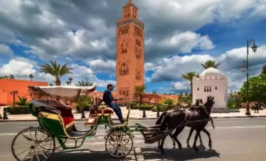 marrakech