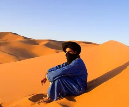 Nomad
