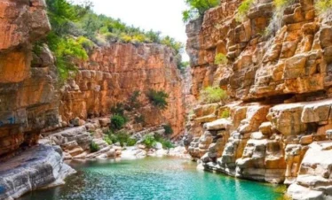 paradise agadir
