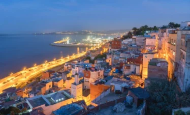 tangier overview