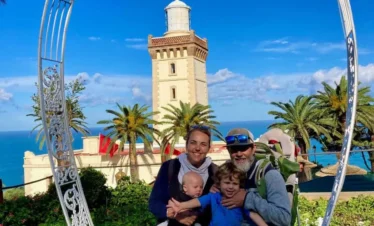 tangier for couples