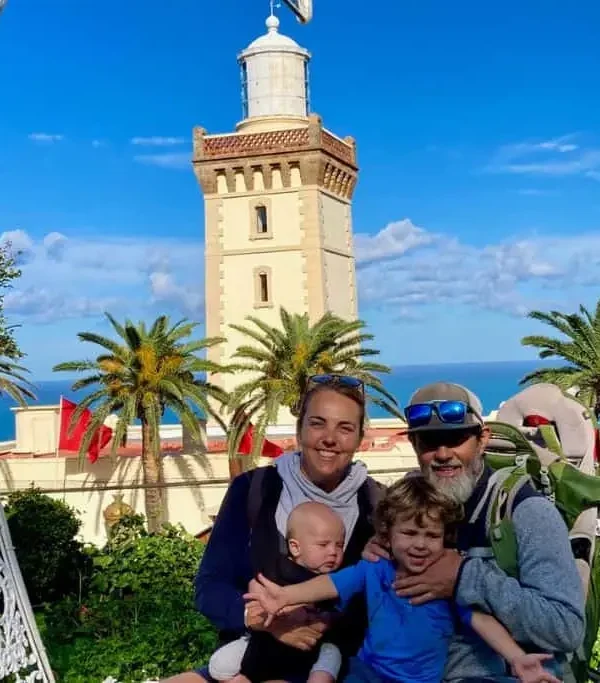 tangier for couples