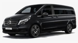 Van 7 seats