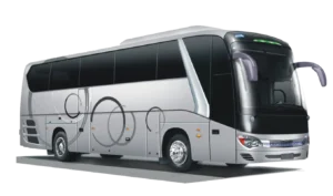 Autobus / Coach