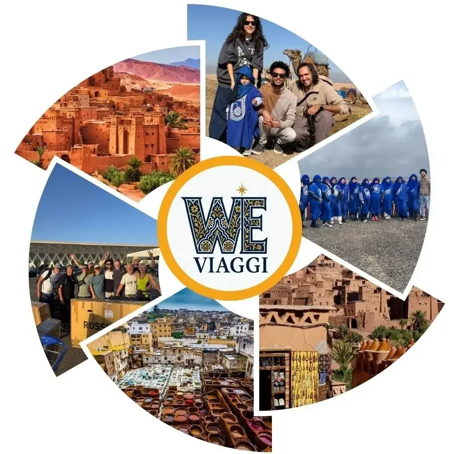 travel with local guide